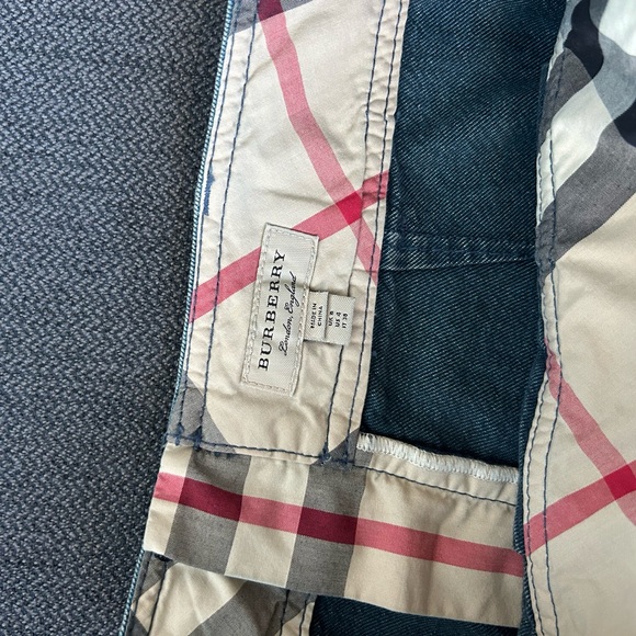Burberry skirt - Picture 5 of 6